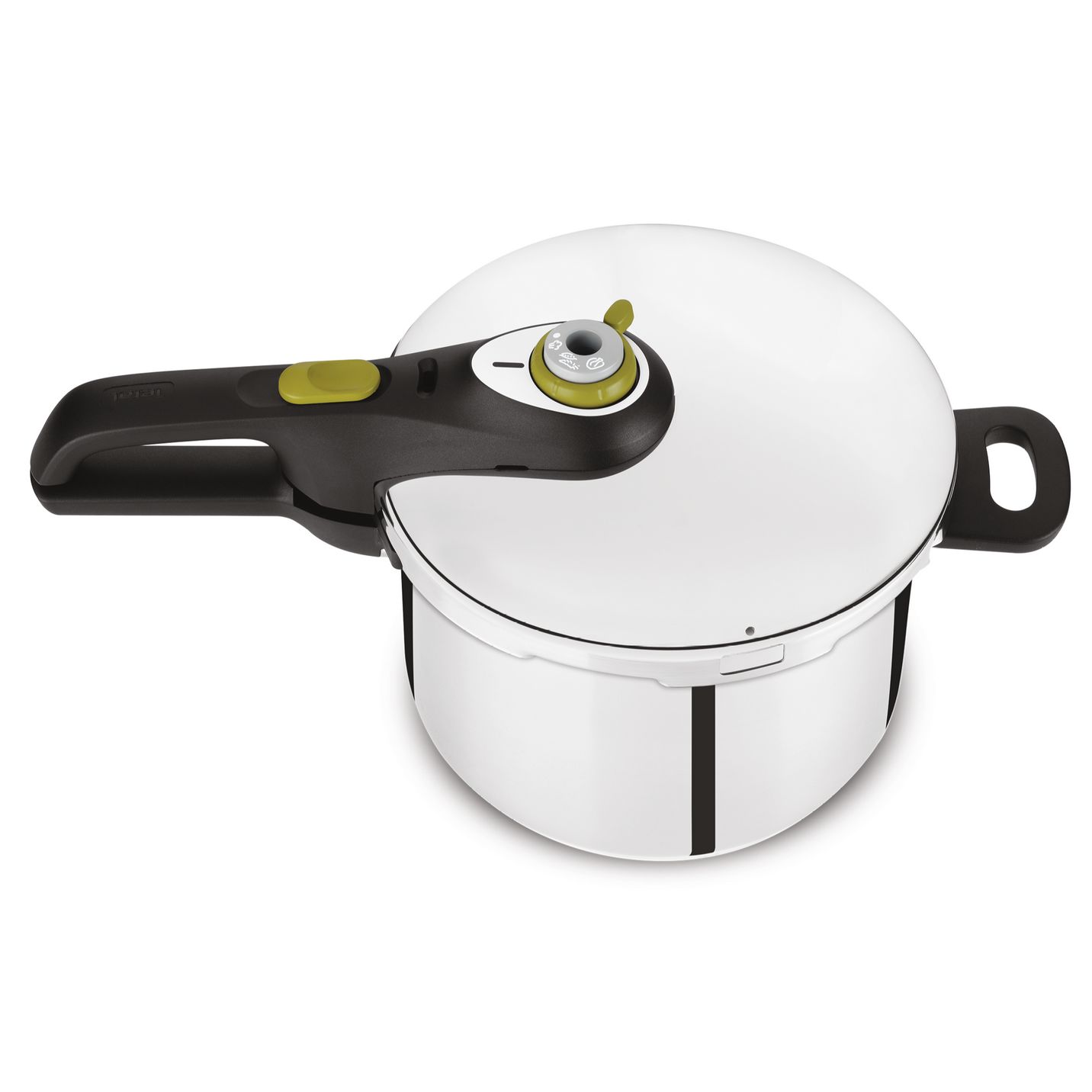 Tlakový hrnec Tefal Secure 5 Neo 22 cm 6 l